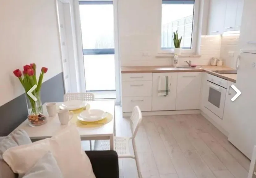 Viviappartments, Warsaw, Targowek