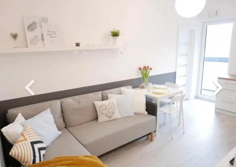 Apartment Viviappartments, Warsaw, Targowek