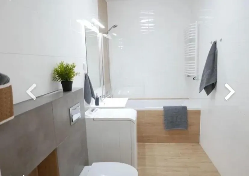 Viviappartments, Warsaw, Targowek アパート ワルシャワ